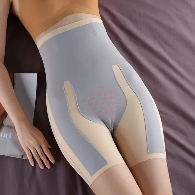 SlimShape™ – 1+1 GRATIS - Onzichtbare shapewear short met liftend effect