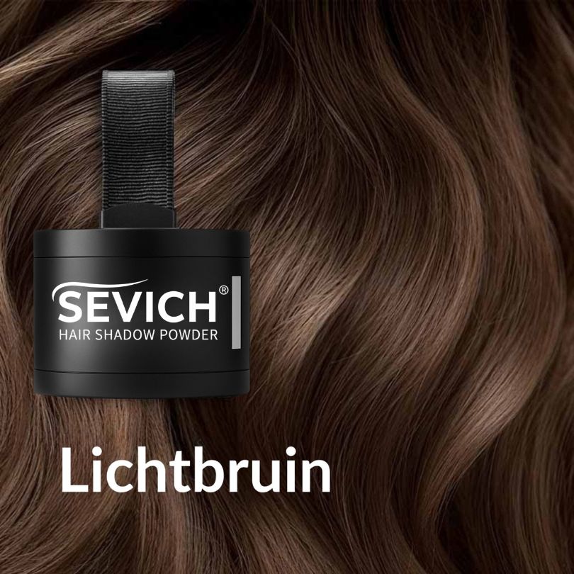 Sevich™ | Brengt je haar weer tot leven!