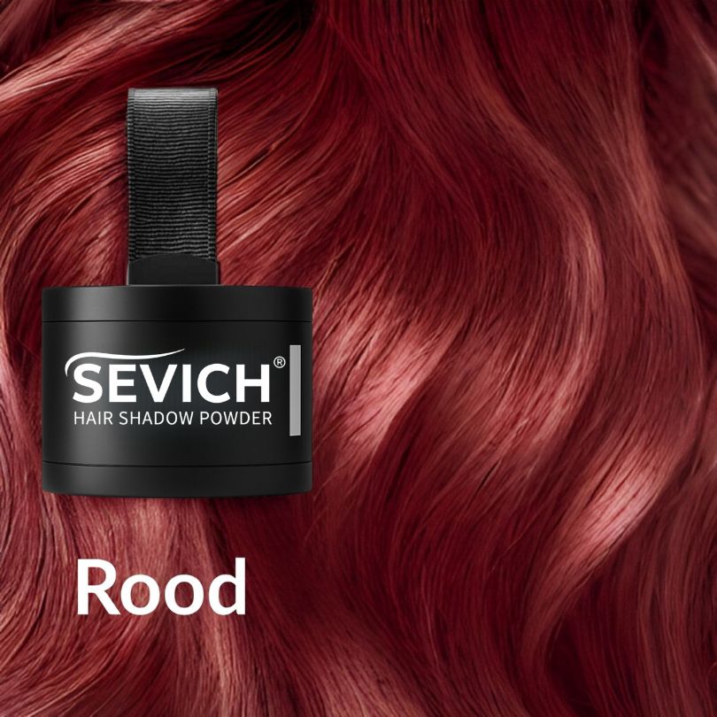 Sevich™ | Brengt je haar weer tot leven!