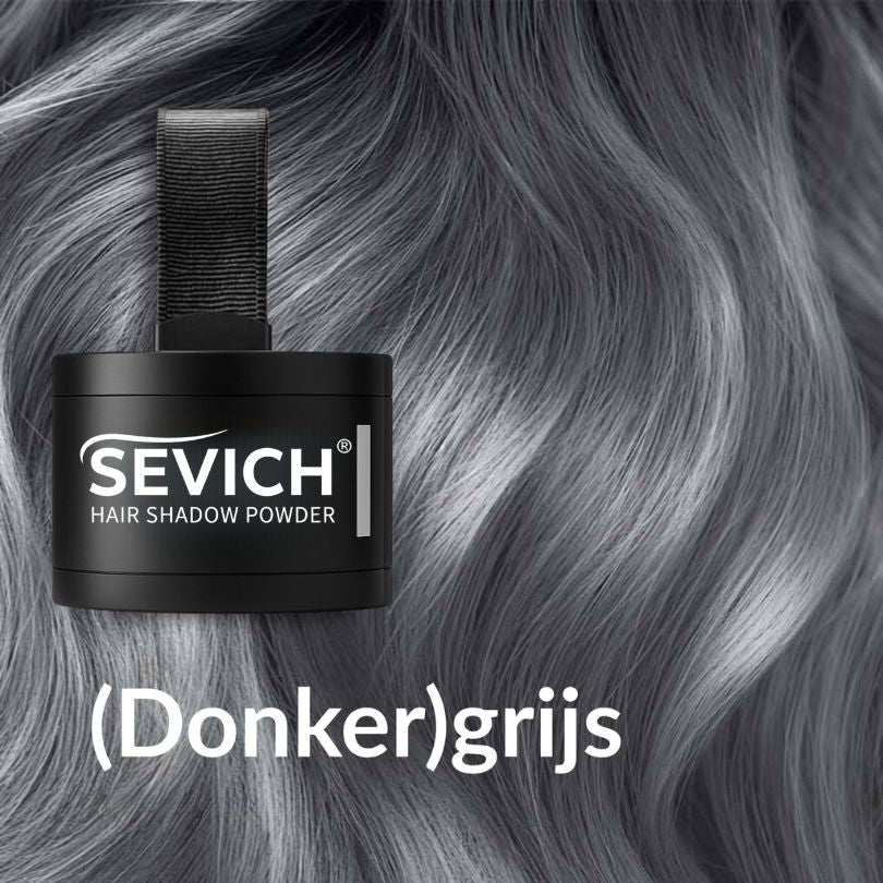 Sevich™ | Brengt je haar weer tot leven!