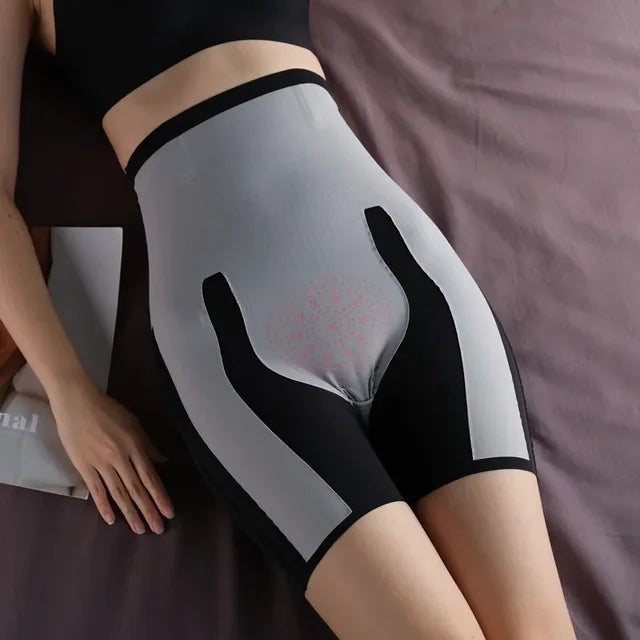 SlimShape™ – 1+1 GRATIS - Onzichtbare shapewear short met liftend effect