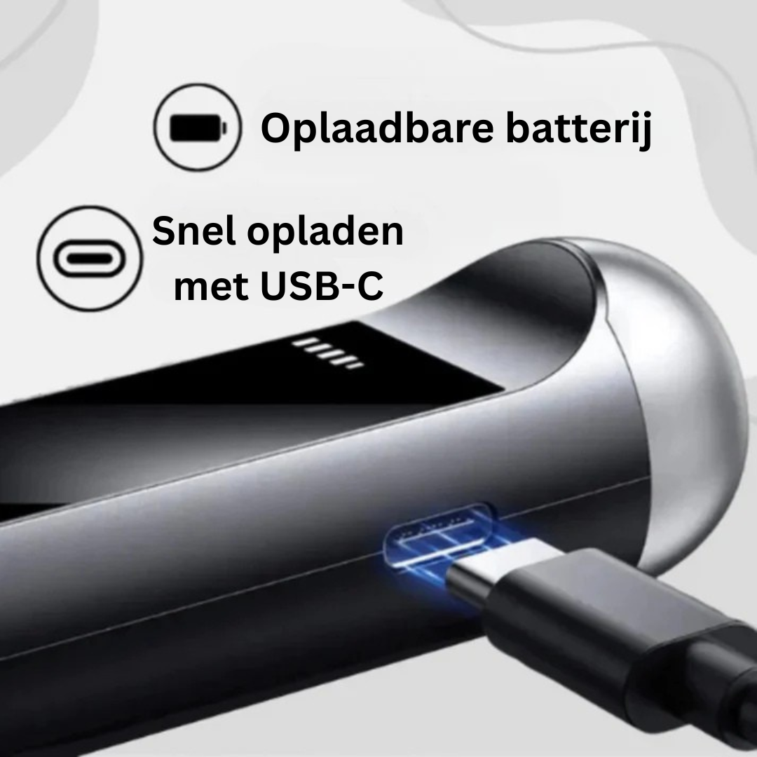 BlowSafe™ | Alcoholtester | Ken je promillage vóór het rijden