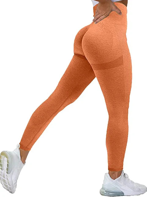Luna - De perfecte fit voor elke beweging