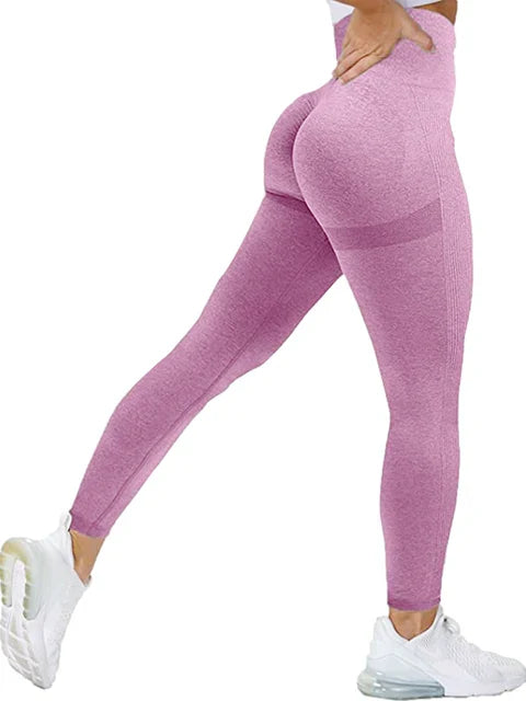 Luna - De perfecte fit voor elke beweging