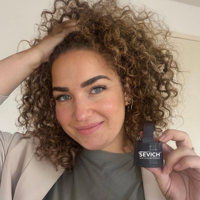 Sevich™ | Brengt je haar weer tot leven!