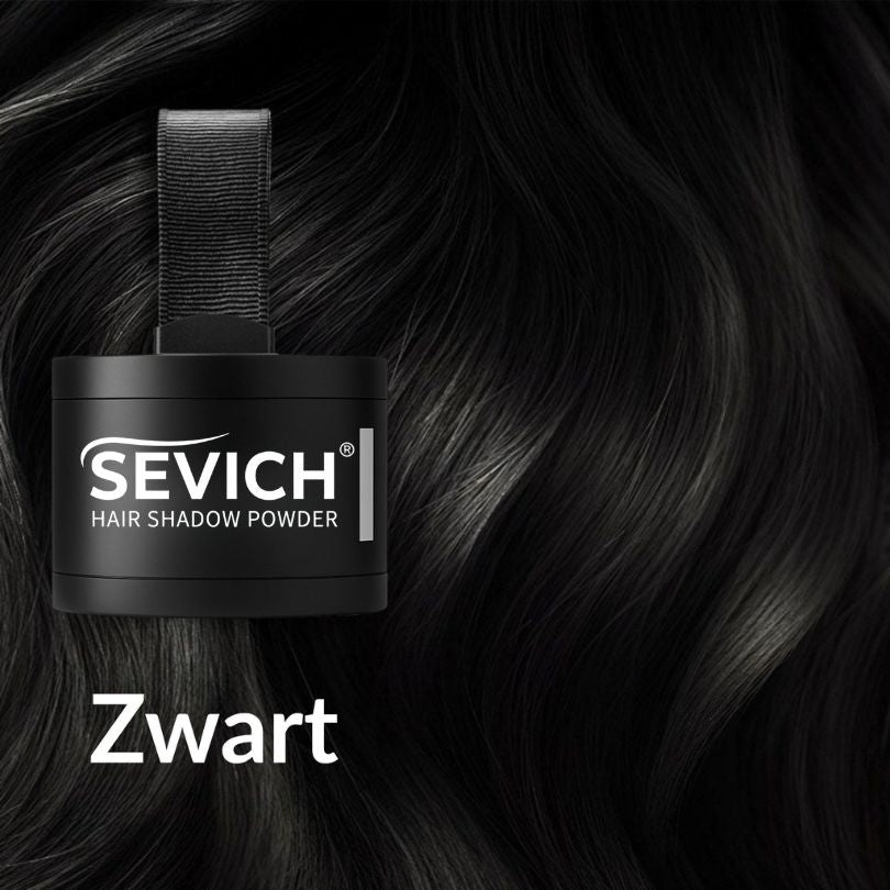 Sevich™ | Brengt je haar weer tot leven!