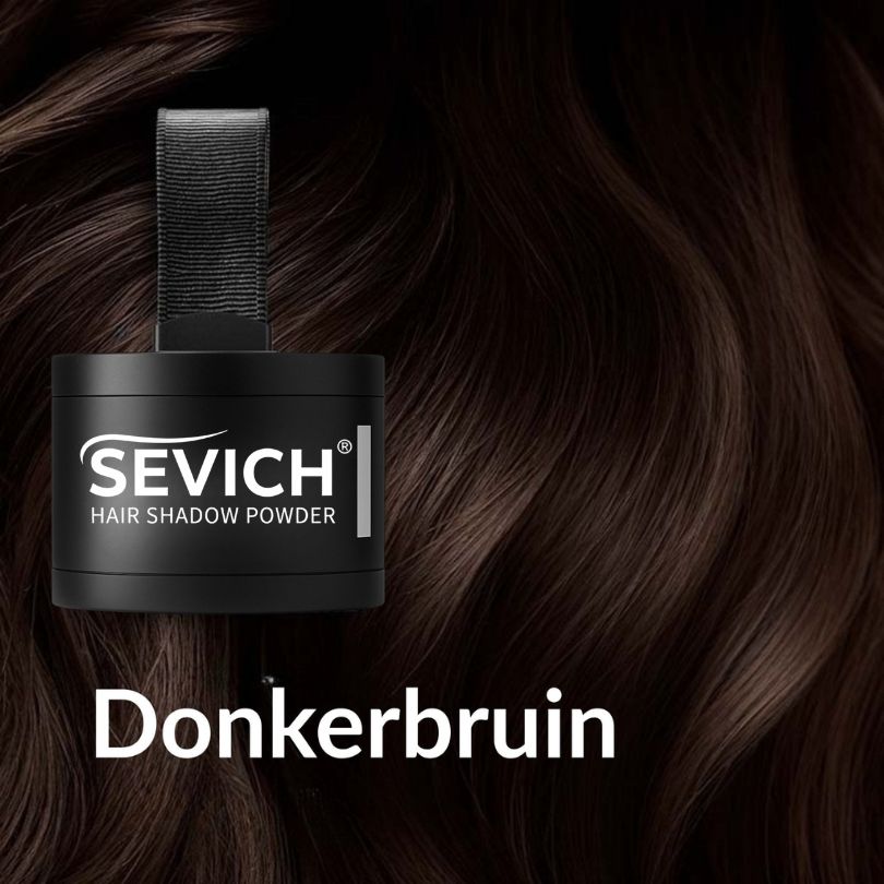 Sevich™ | Brengt je haar weer tot leven!
