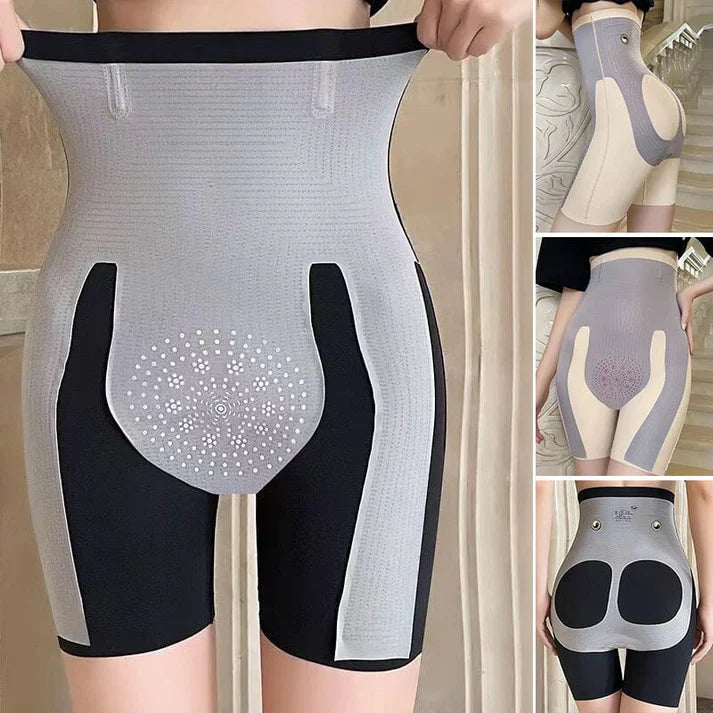 SlimShape™ – 1+1 GRATIS - Onzichtbare shapewear short met liftend effect
