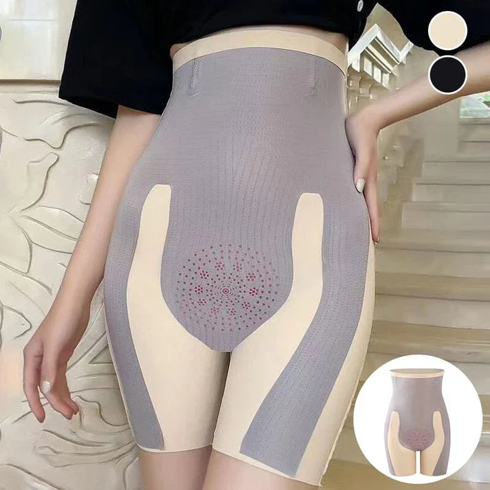 SlimShape™ – 1+1 GRATIS - Onzichtbare shapewear short met liftend effect