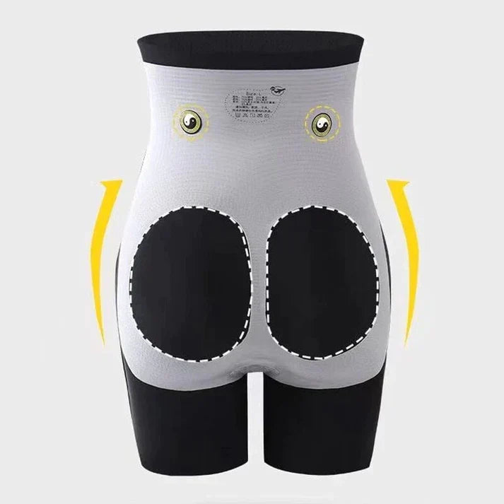 SlimShape™ – 1+1 GRATIS - Onzichtbare shapewear short met liftend effect