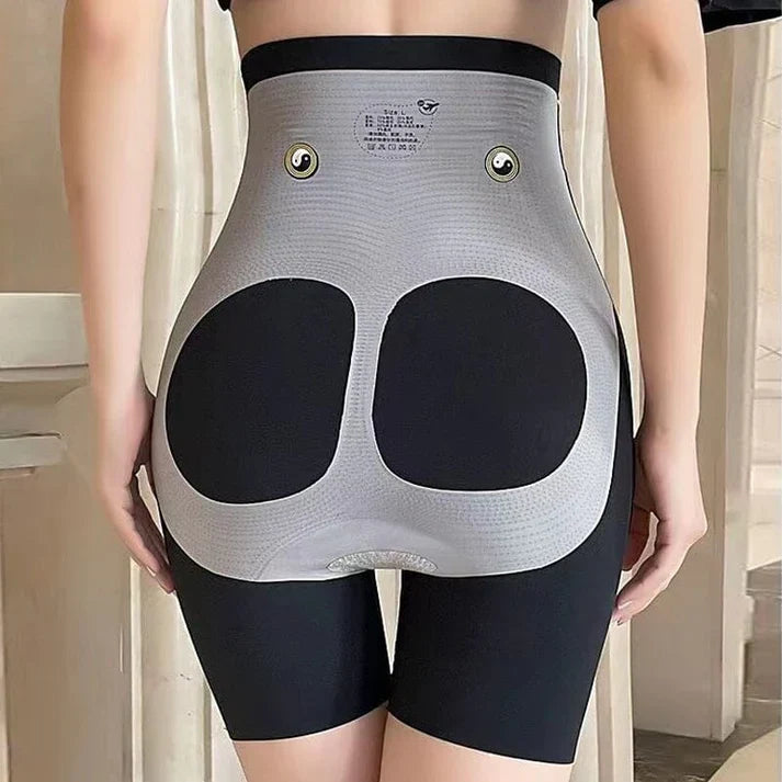 SlimShape™ – 1+1 GRATIS - Onzichtbare shapewear short met liftend effect