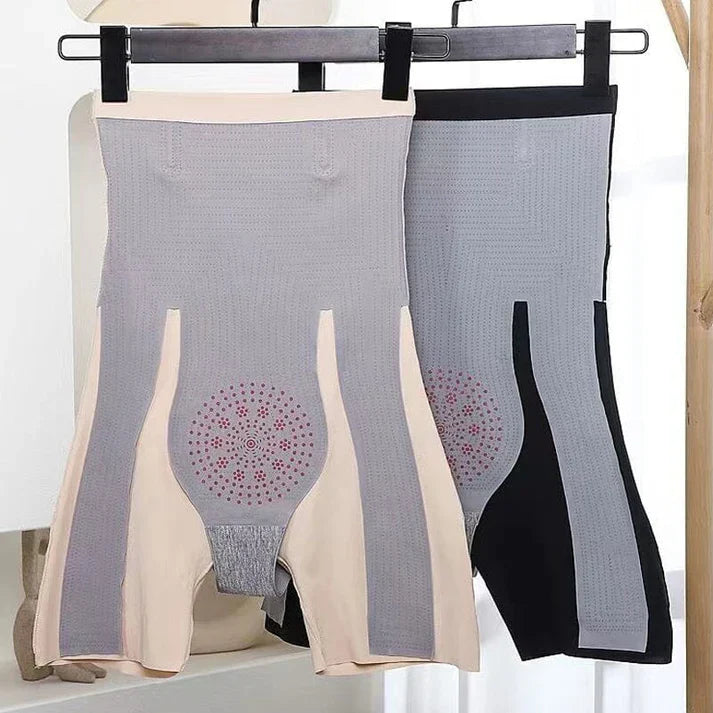 SlimShape™ – 1+1 GRATIS - Onzichtbare shapewear short met liftend effect