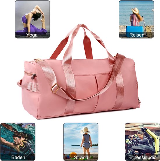 Valérie™ – Ruime Sport- & Reistas