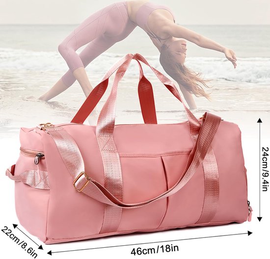 Valérie™ – Ruime Sport- & Reistas