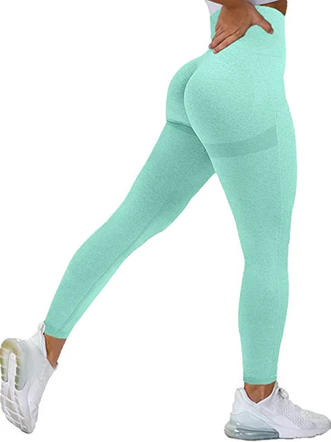 Luna - De perfecte fit voor elke beweging