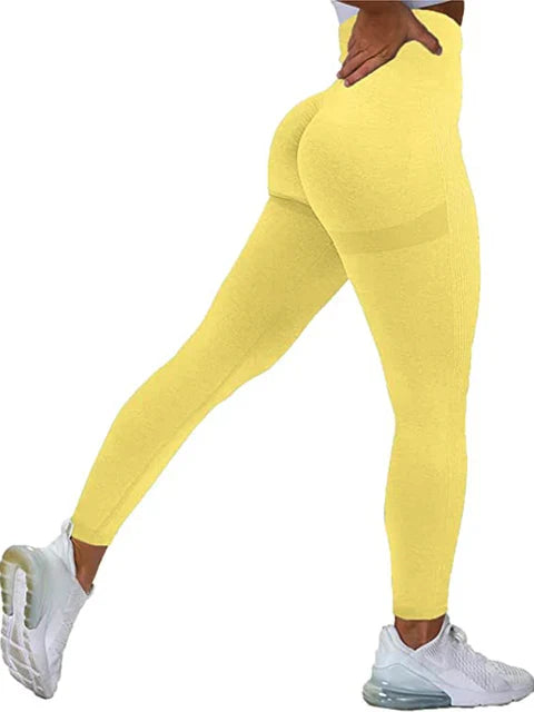 Luna - De perfecte fit voor elke beweging
