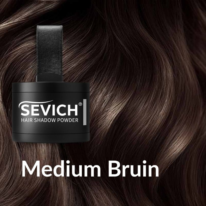 Sevich™ | Brengt je haar weer tot leven!