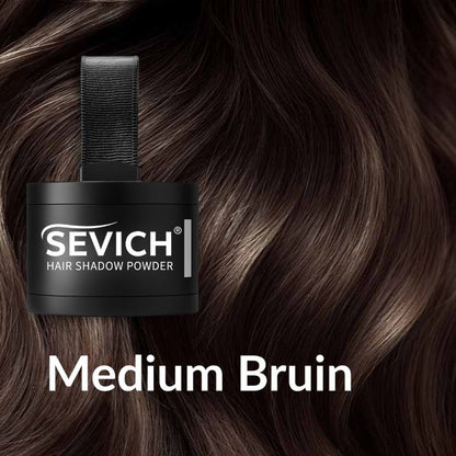 Sevich™ | Brengt je haar weer tot leven!