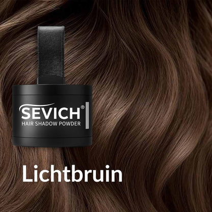 Sevich™ | Brengt je haar weer tot leven!