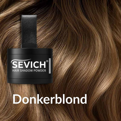 Sevich™ | Brengt je haar weer tot leven!
