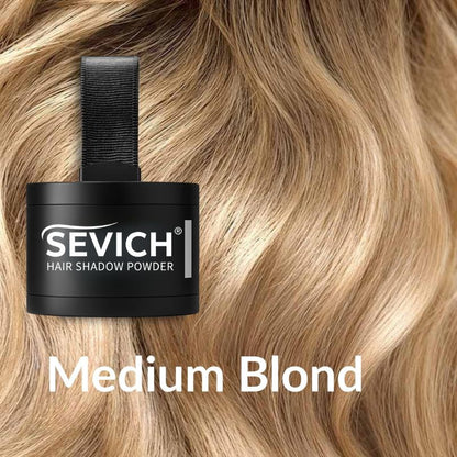 Sevich™ | Brengt je haar weer tot leven!