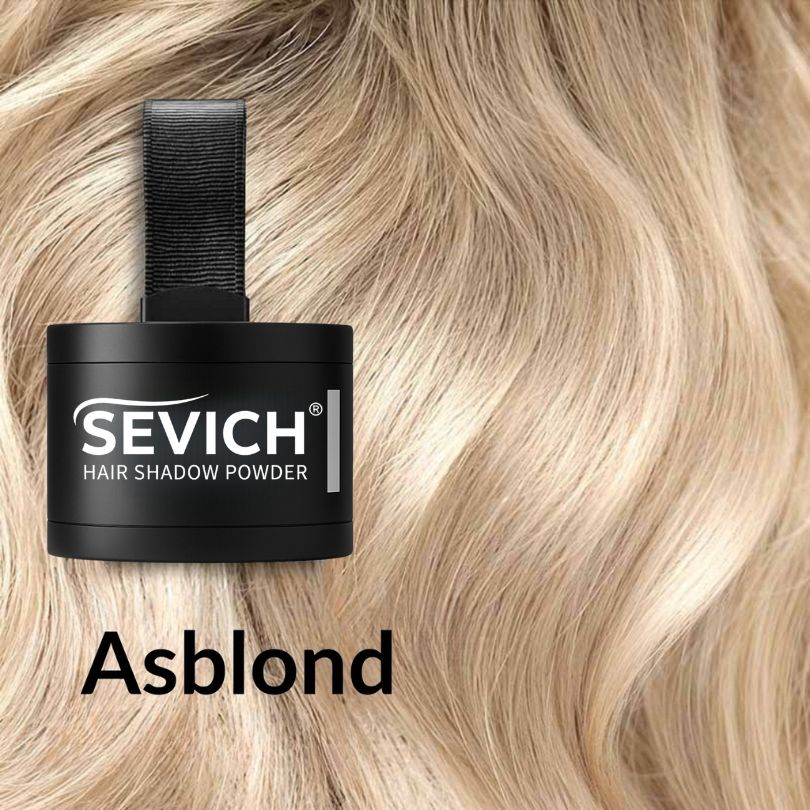 Sevich™ | Brengt je haar weer tot leven!
