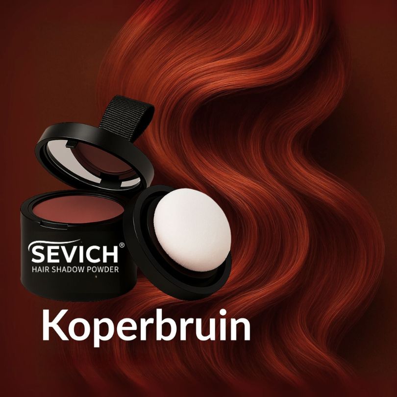 Sevich™ | Brengt je haar weer tot leven!
