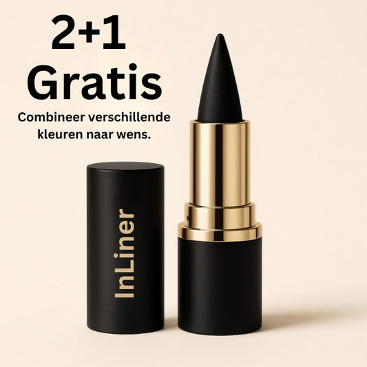 InLiner™ – Perfecte lijnen. Elke keer opnieuw.