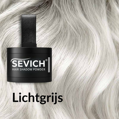 Sevich™ | Brengt je haar weer tot leven!