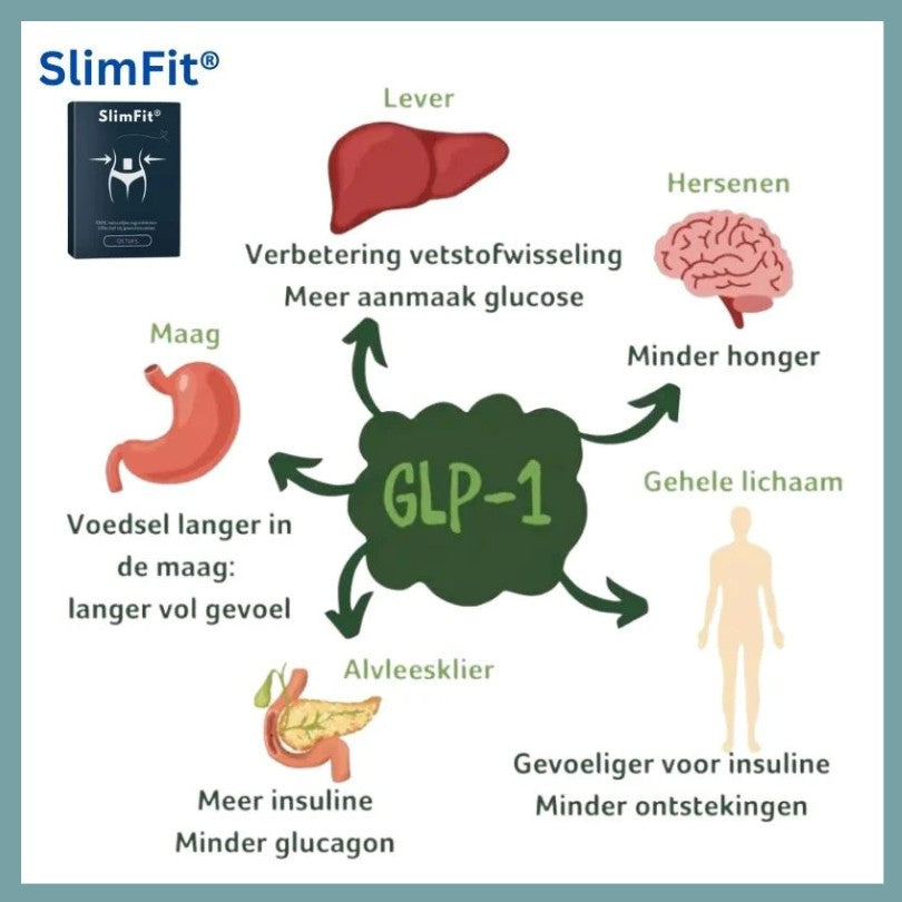 SlimFit® – De Natuurlijke Patch die Vrouwen Na hun 45e Helpt Eindelijk Buikvet te Verliezen (Zonder Dieet of Injecties)