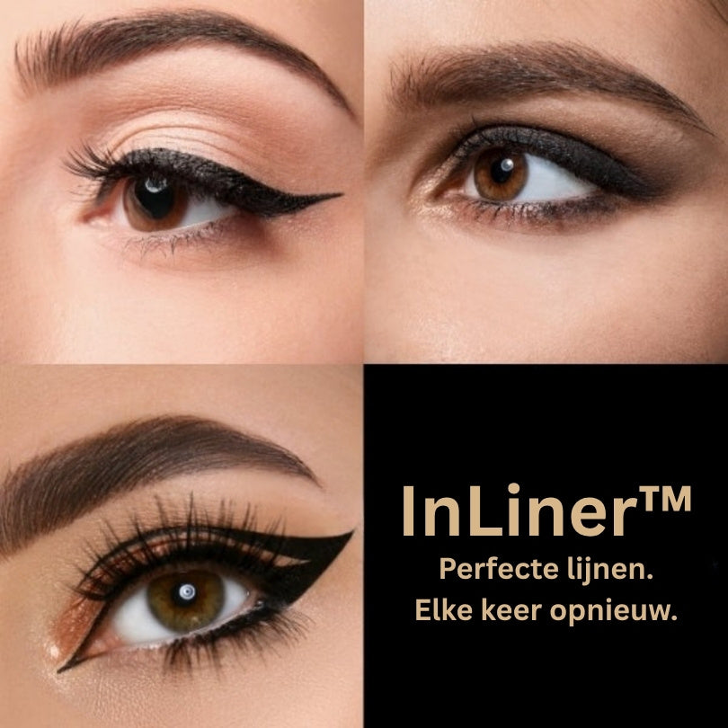 InLiner™ – Perfecte lijnen. Elke keer opnieuw.