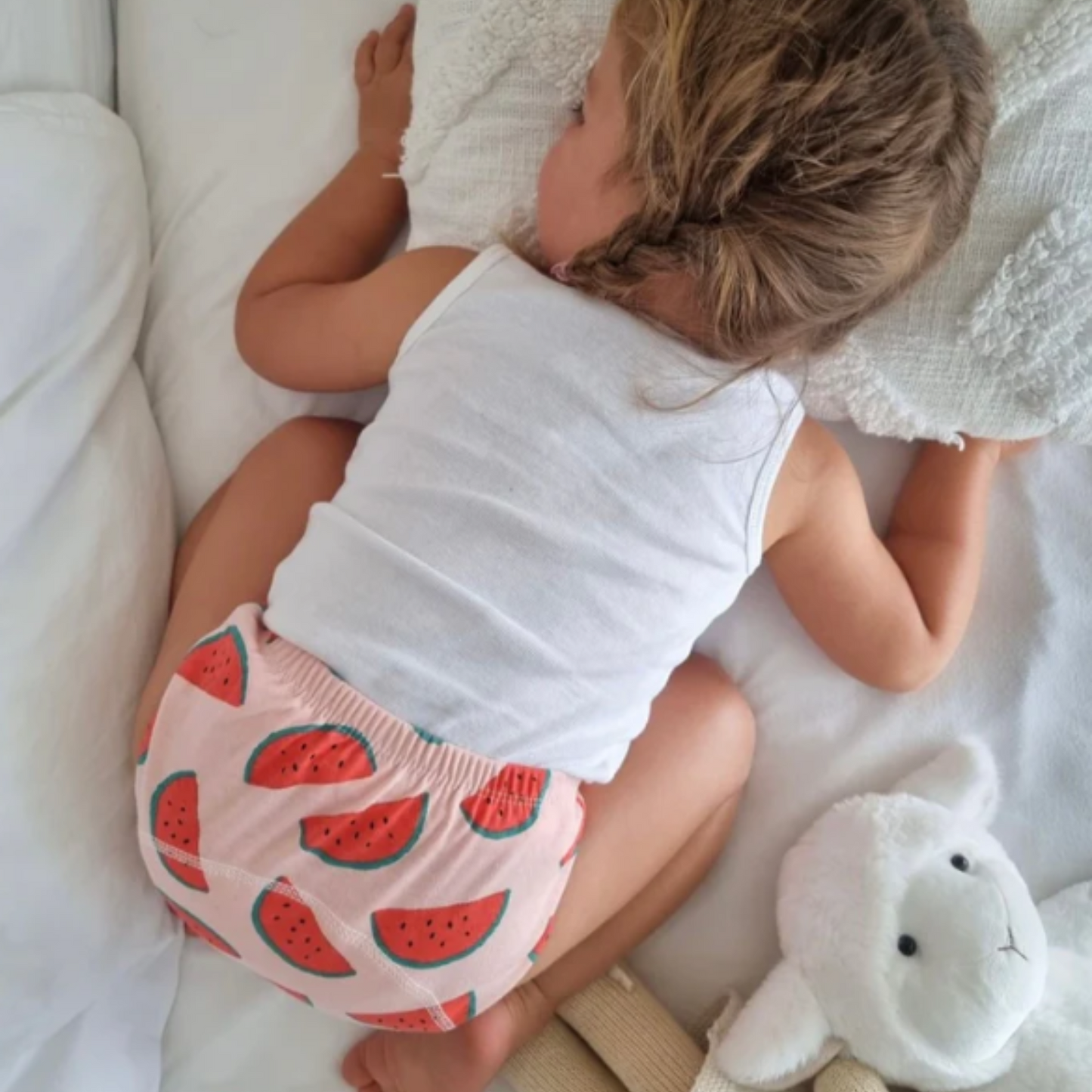 Potty™ Trainingsluiers - zindelijkheid makkelijk gemaakt