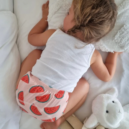 Potty™ Trainingsluiers - zindelijkheid makkelijk gemaakt