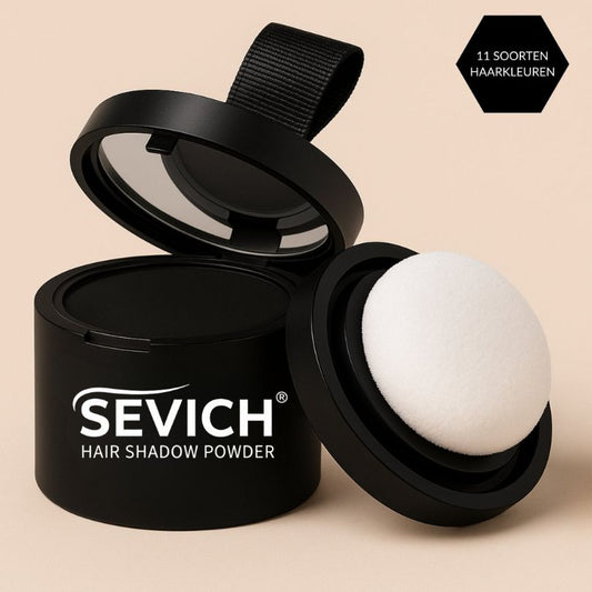 Sevich™ | Brengt je haar weer tot leven!