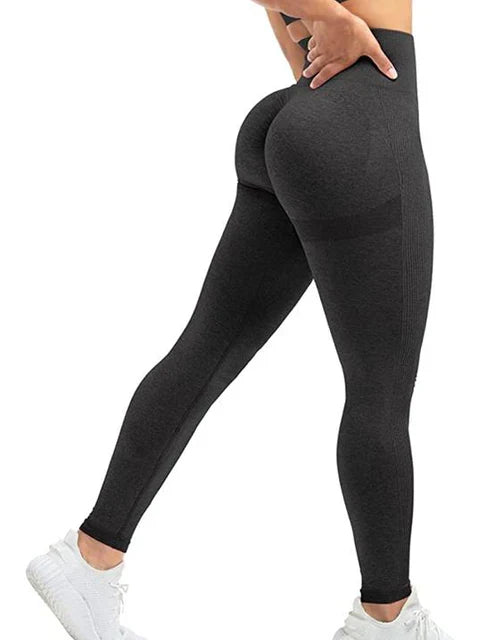 Luna - De perfecte fit voor elke beweging