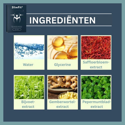 SlimFit® – De Natuurlijke Patch die Vrouwen Na hun 45e Helpt Eindelijk Buikvet te Verliezen (Zonder Dieet of Injecties)