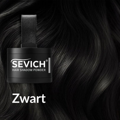 Sevich™ | Brengt je haar weer tot leven!