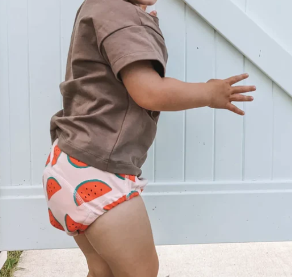 Potty™ Trainingsluiers - zindelijkheid makkelijk gemaakt