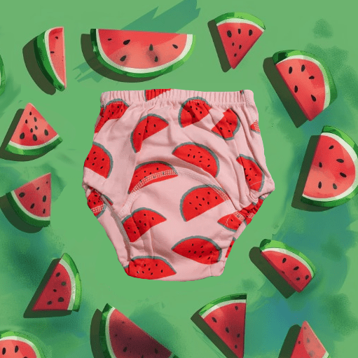 Potty™ Trainingsluiers - zindelijkheid makkelijk gemaakt