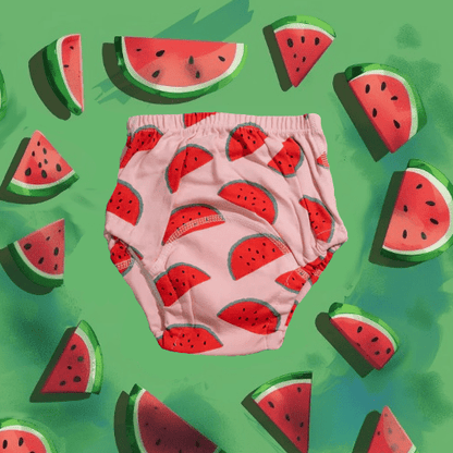 Potty™ Trainingsluiers - zindelijkheid makkelijk gemaakt