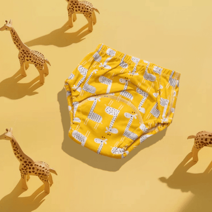 Potty™ Trainingsluiers - zindelijkheid makkelijk gemaakt